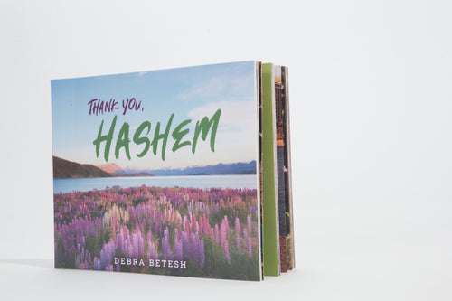 Thank you Hashem bag
